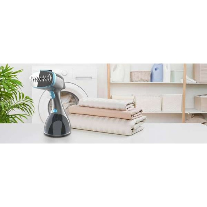 Отпариватель Cecotec 08509 черный