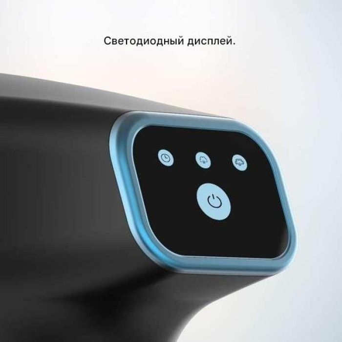 Отпариватель Cecotec 08509 черный