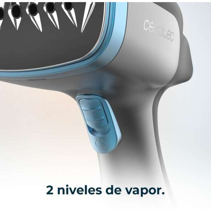 Отпариватель Cecotec 08509 черный