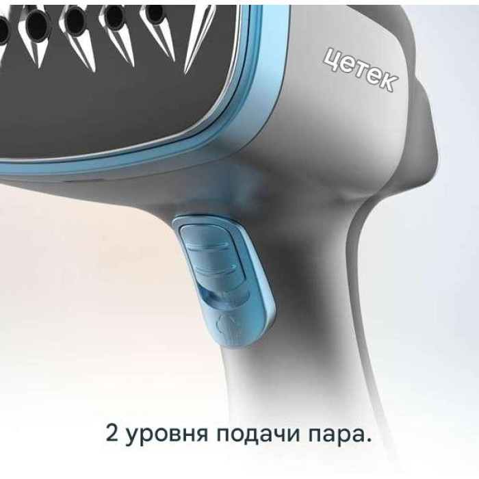 Отпариватель Cecotec 08509 черный