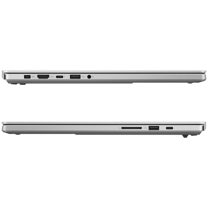 ASUS Rog Zephyrus GU605CP-QR040 16' / 32 Гб / SSD 1000 Гб / Без ОС / 90NR0MM2-M001S0