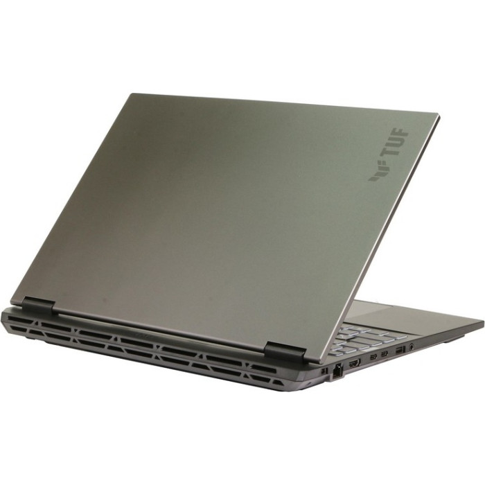 ASUS TUF Gaming F16 FX608JMR-RV119 16' / 16 Гб / SSD 512 Гб / Без ОС / 90NR0NB1-M006X0