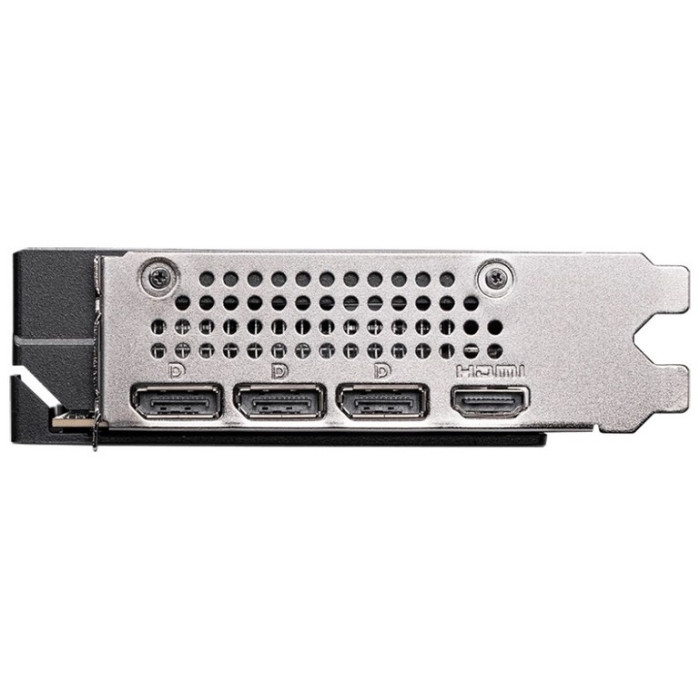 MSI RTX 5060 Ti Shadow 2X OC Plus 16 Гб