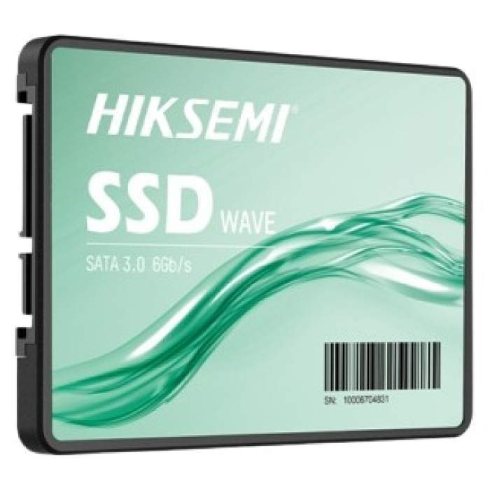 SSD Hiksemi HS-SSD-WAVE(S) 128 Гб