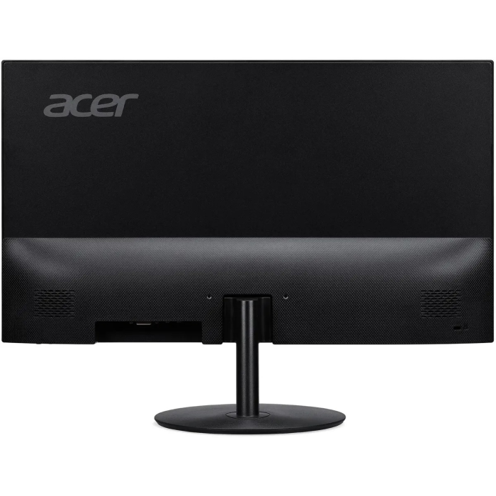 27' Acer SA272G0bi UM.HS2EE.034 черный