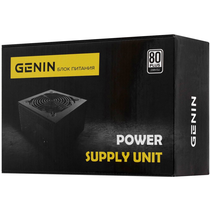 GENIN GENPSU1000K 1000 Вт