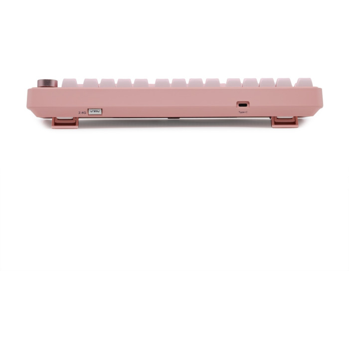 AULA S75 Pro розовый