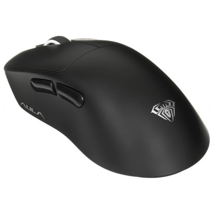 AULA SC900 PRO BLACK черный