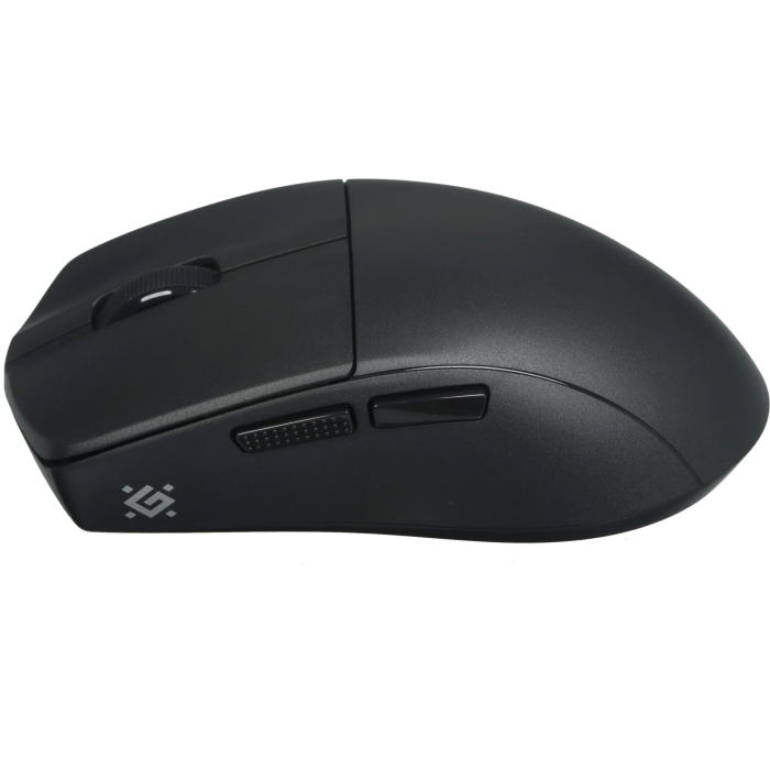 Defender Arcade PRO GM-381 (52383) черный