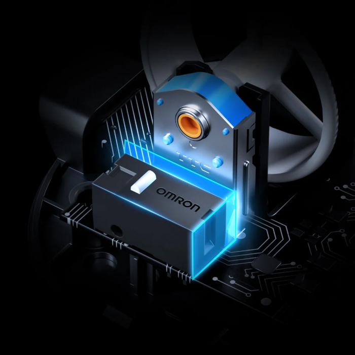 MCHOSE M7 Ultra черный