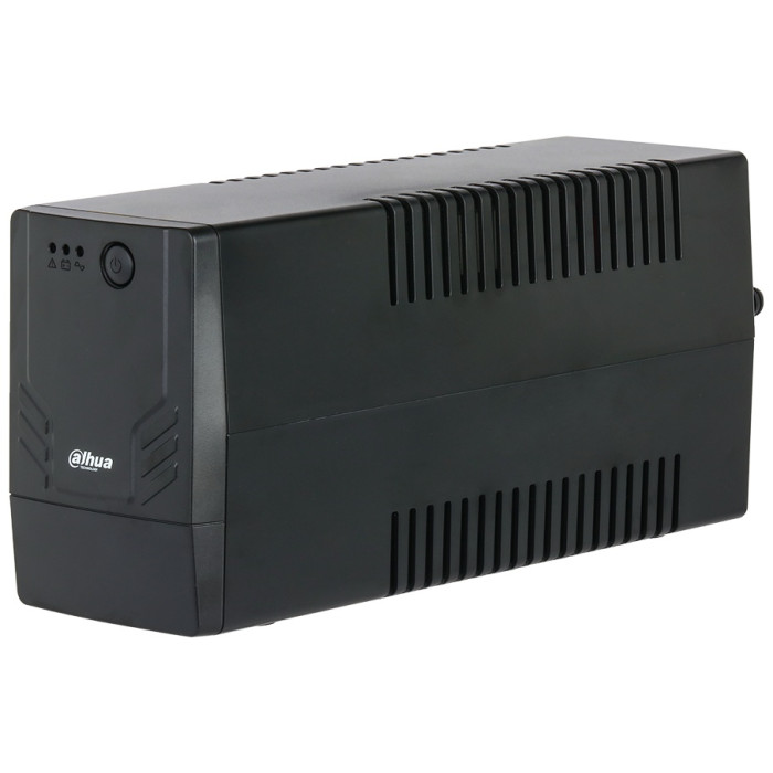 Источник бесперебойного питания Dahua DH-PFM3350-600-EN