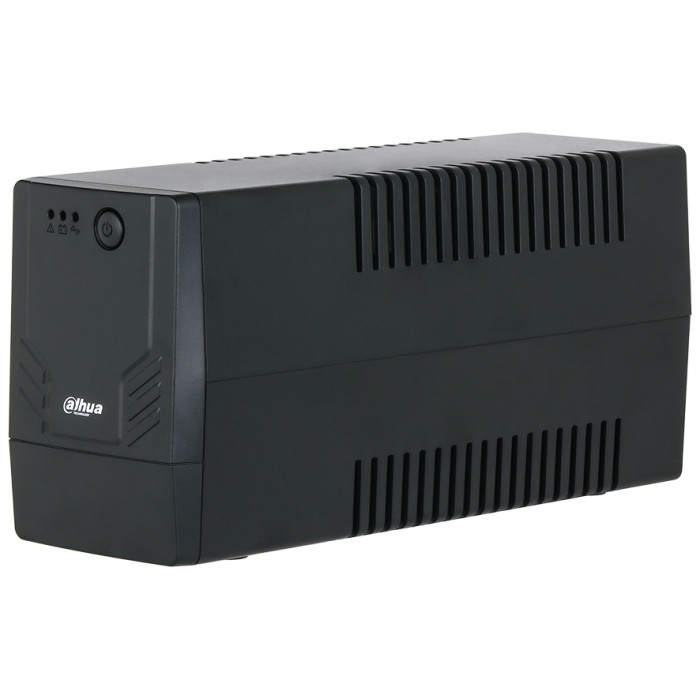 Источник бесперебойного питания Dahua DH-PFM3350-1000-EN-A