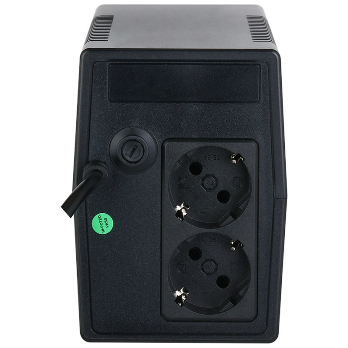 Источник бесперебойного питания Dahua DH-PFM3350-1000-EN-A