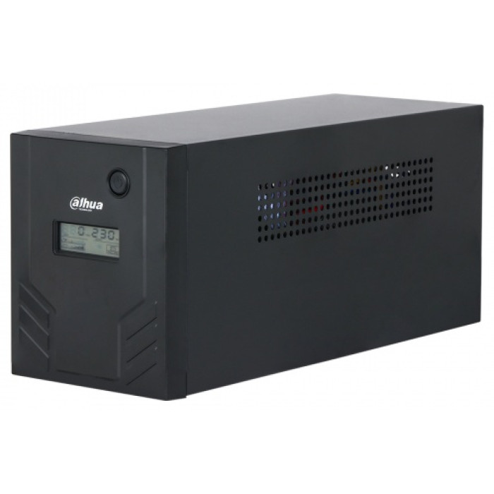 Источник бесперебойного питания Dahua PFM3350-2000L-EN