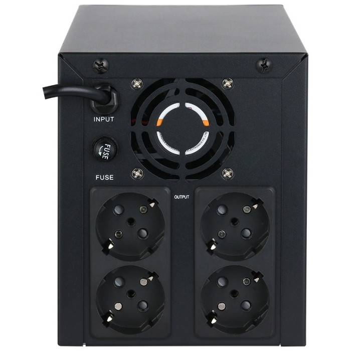 Источник бесперебойного питания Dahua PFM3350-2000L-EN