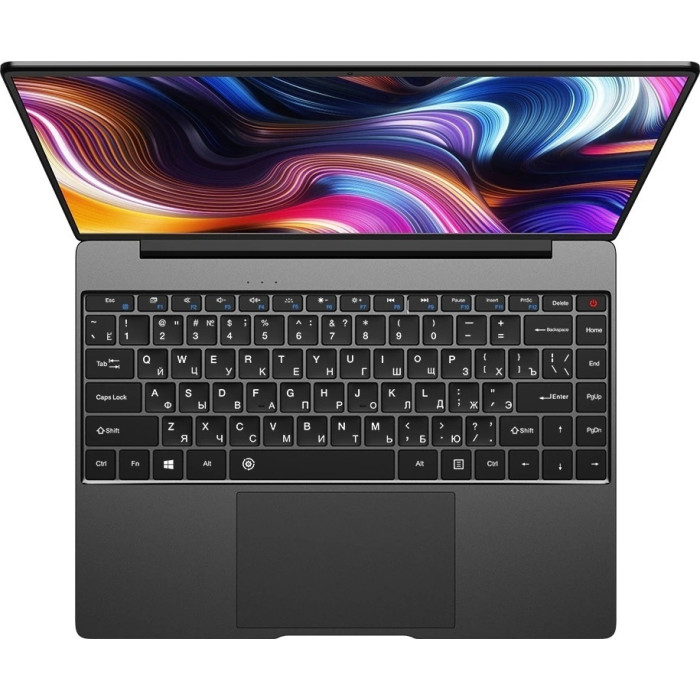 Chuwi CoreBook X i3-1220P 14' / 16 Гб / SSD 512 Гб / Win 11 / CoreBook X