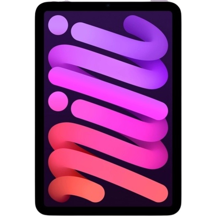 Apple iPad mini 8.3 2024 Wi-Fi 8.3 дюйм 8 Гб/128 Гб фиолетовый
