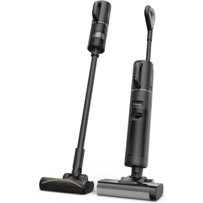 DREAME Wet and Dry Vacuum G10 Combo черный