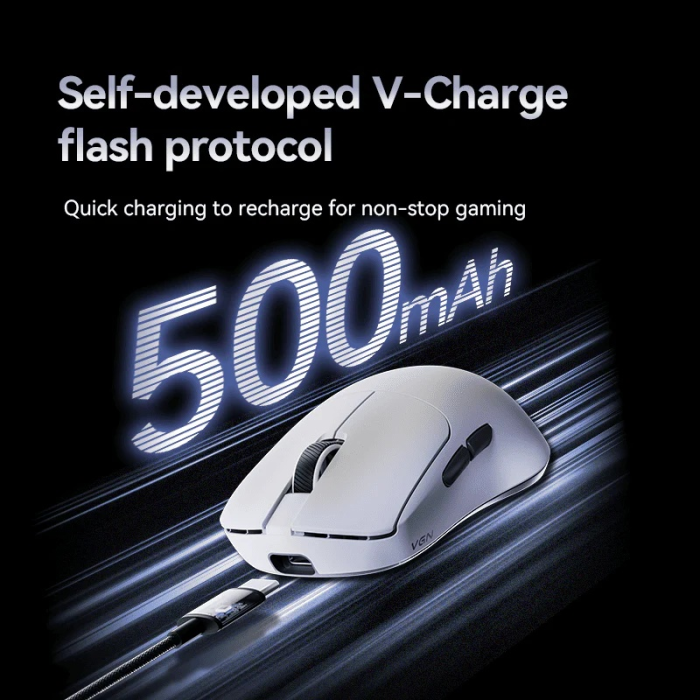 VGN Dragonfly Y2 Ultra+ белый