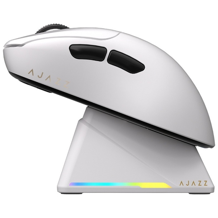 Ajazz AJ179 Pro белый