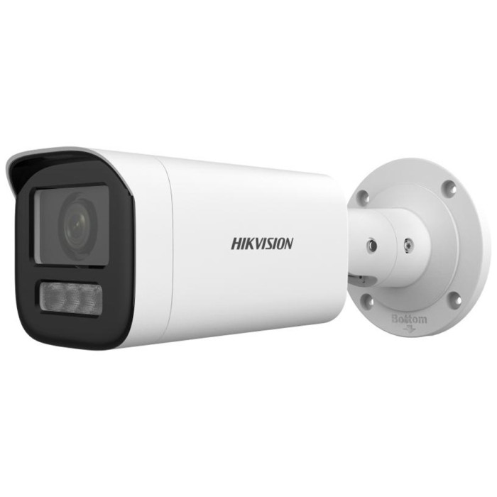 Hikvision камера видеонаблюдения DS-2CD1643G2-LIZU, 4 расширение 2560x1440
