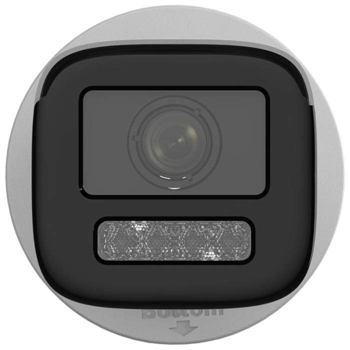Hikvision камера видеонаблюдения DS-2CD1643G2-LIZU, 4 расширение 2560x1440