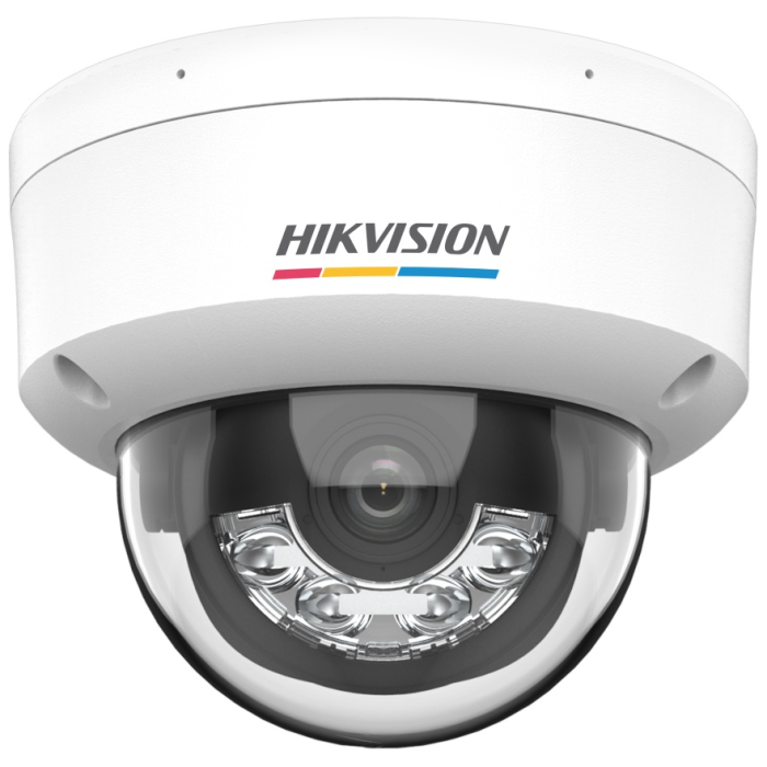 Hikvision камера видеонаблюдения DS-2CD1147G3-LIU, 4MP, расширение 2560x1440