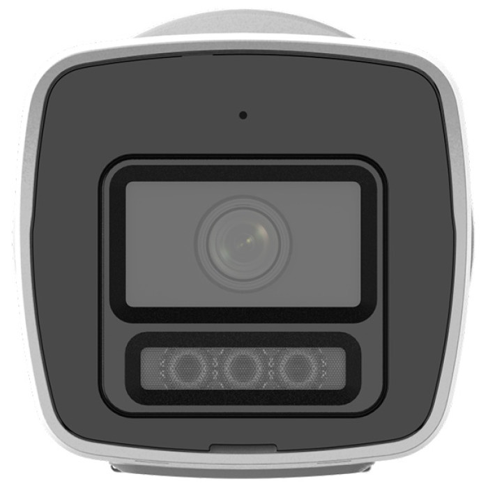 Hikvision камера видеонаблюдения DS-2CD1067G3-LIU, 6MP, расширение 32001800