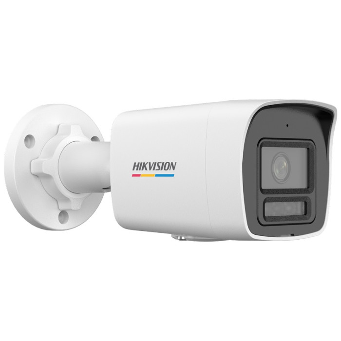 Hikvision камера видеонаблюдения DS-2CD1067G3-LIU, 6MP, расширение 32001800