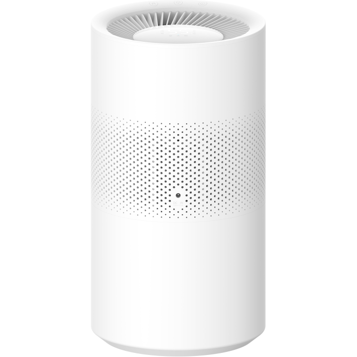 Увлажнитель воздуха Mijia Smart Evaporative Humidifier Pro EU