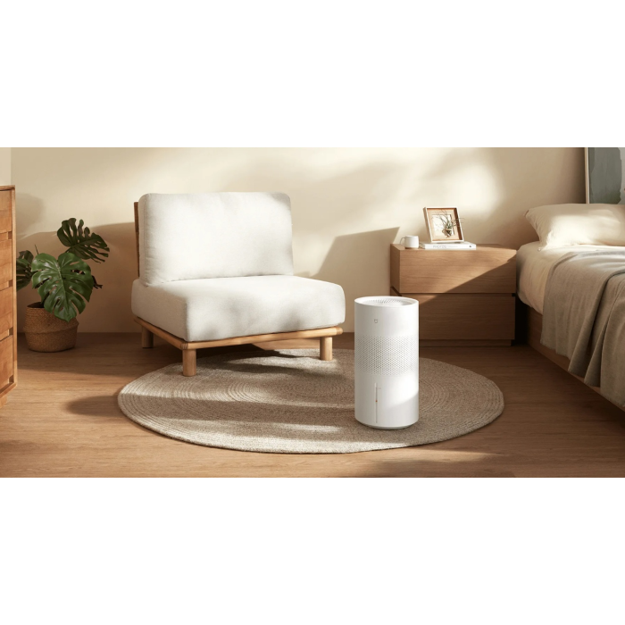 Увлажнитель воздуха Mijia Smart Evaporative Humidifier Pro EU