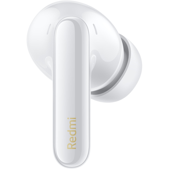 Xiaomi Redmi Buds 6 Pro белый