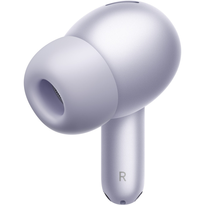 Xiaomi Redmi Buds 6 Pro сиреневый