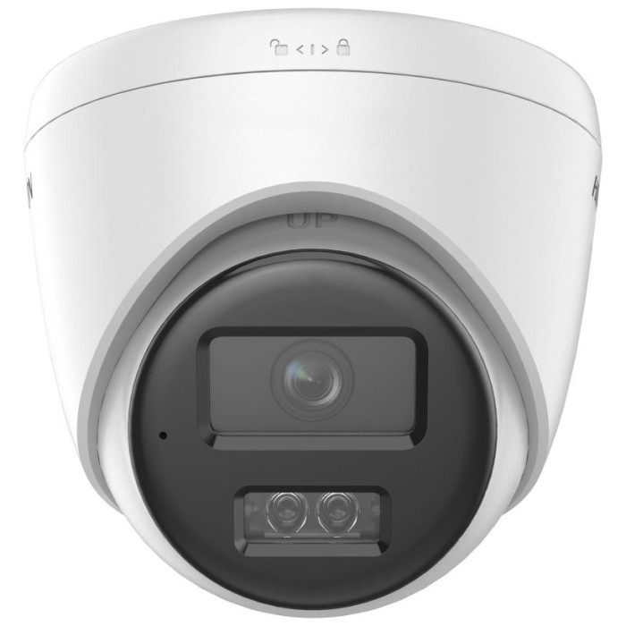 Hikvision камера видеонаблюдения DS-2CD1367G3-LIU, 6MP, расширение 32001800