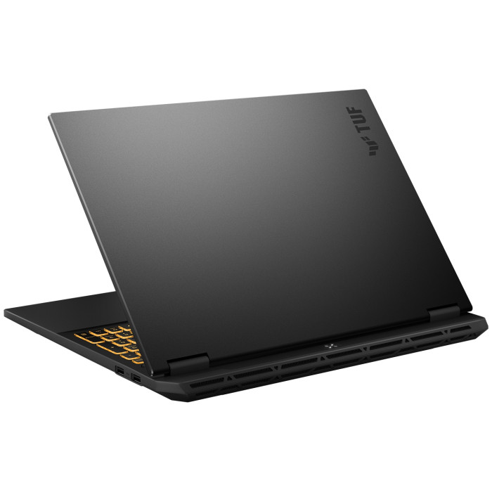ASUS TUF Gaming F16 FX608JHR-RV144 16' / 16 Гб / SSD 512 Гб / Без ОС / 90NR0NA1-M007N0