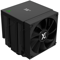 XASTRA AR620 DIGITAL BK