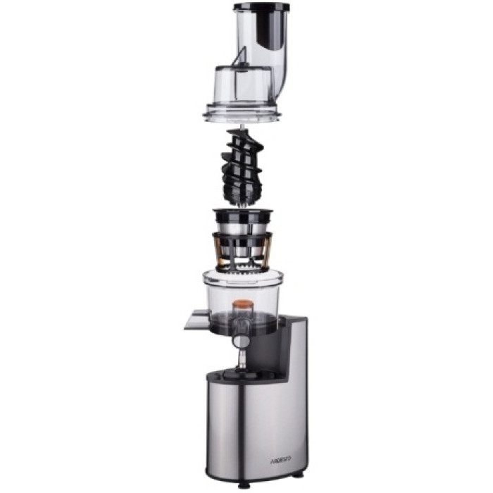 Соковыжималка Ardesto JEG-1330SL черный