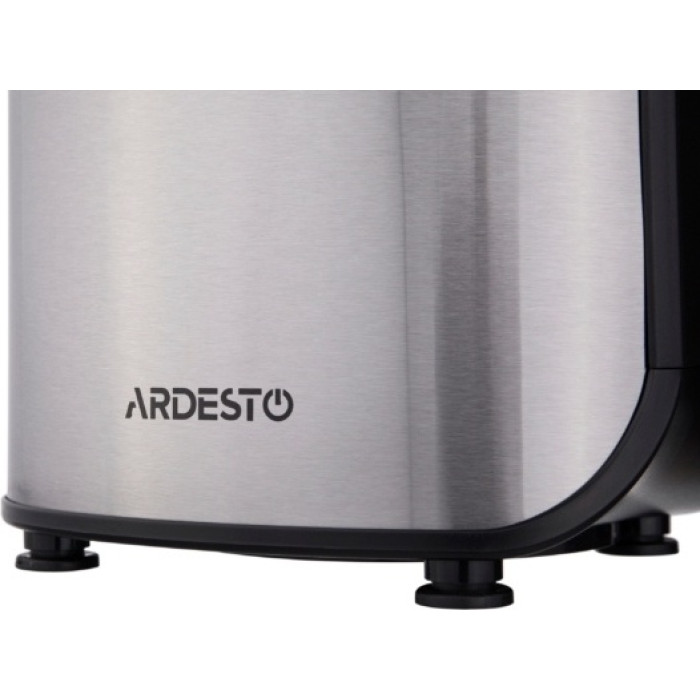 Соковыжималка Ardesto JEG-1330SL черный