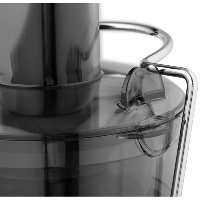 Соковыжималка Ardesto JEG-800 черный, серый, серебристый