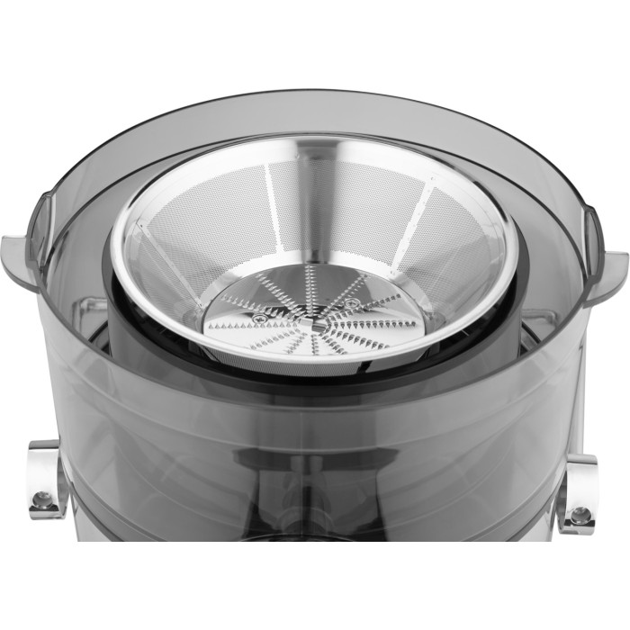 Соковыжималка Ardesto JEG-800 черный, серый, серебристый