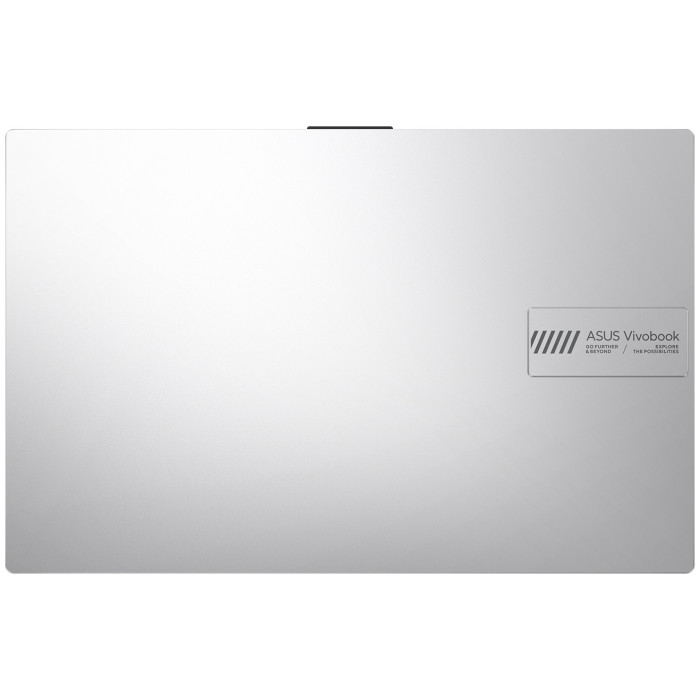 ASUS VivoBook GO 15 E1504FA-BQ1105 15.6' / 16 Гб / SSD 512 Гб / Без ОС / 90NB0ZR1-M06UN0
