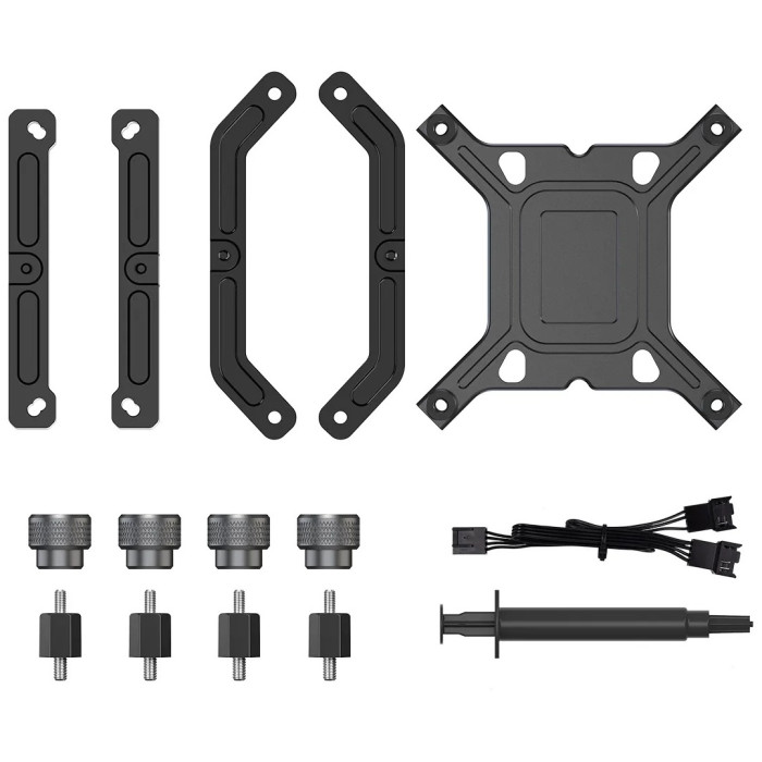 ID-COOLING Frozn A410 GDL