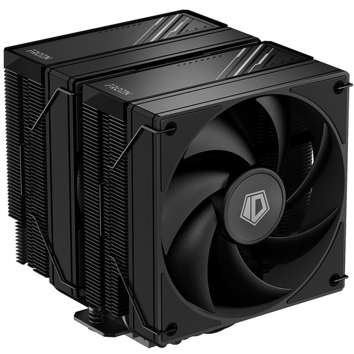 ID-COOLING FROZN A620 BLACK