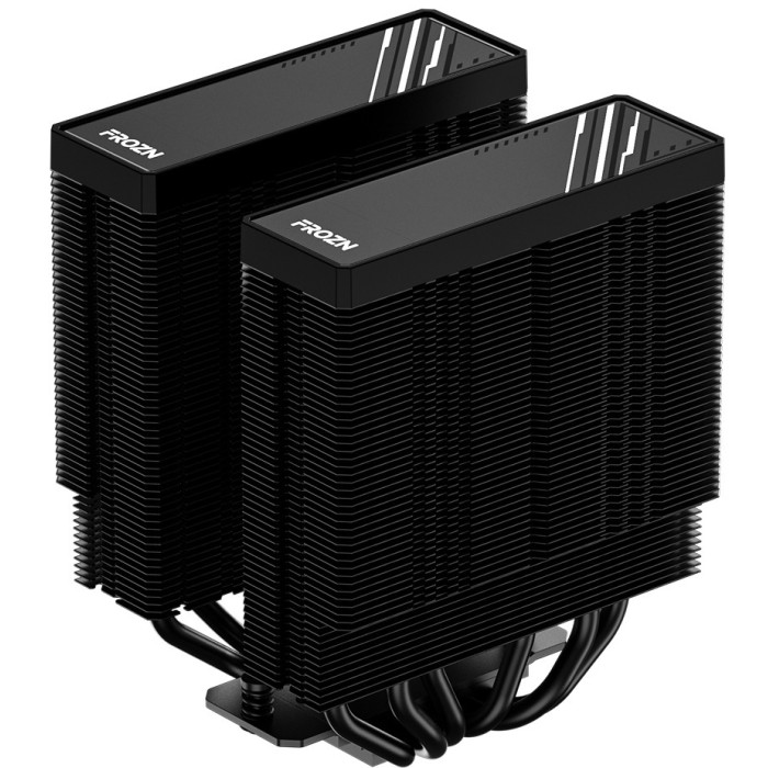 ID-COOLING FROZN A620 BLACK