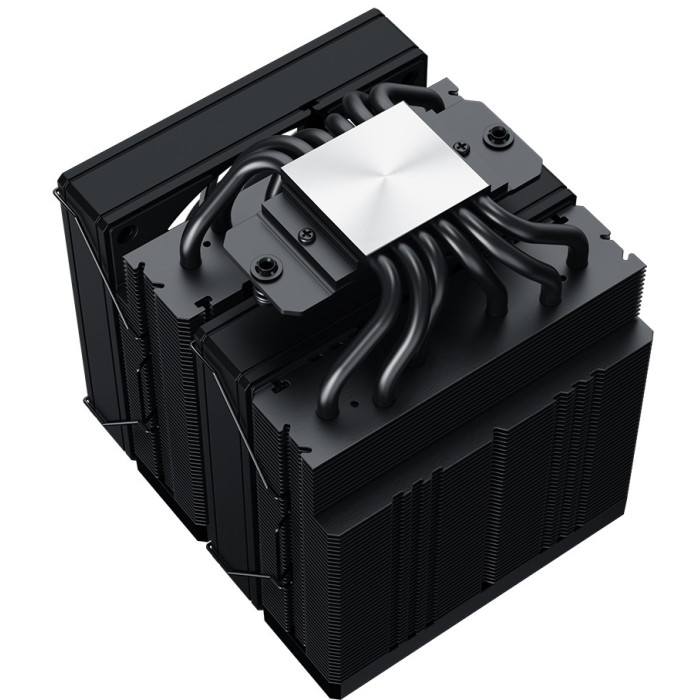 ID-COOLING FROZN A620 BLACK