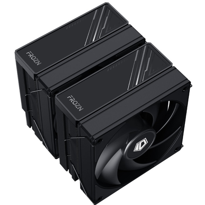 ID-COOLING FROZN A620 BLACK