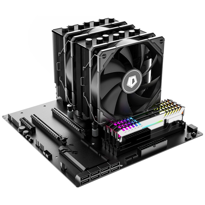 ID-COOLING SE-207-XT Advanced
