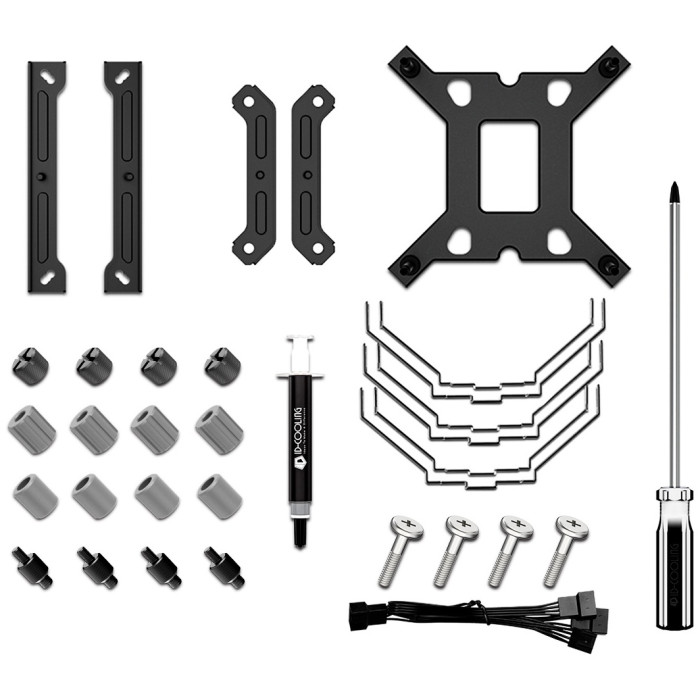 ID-COOLING SE-207-XT Advanced