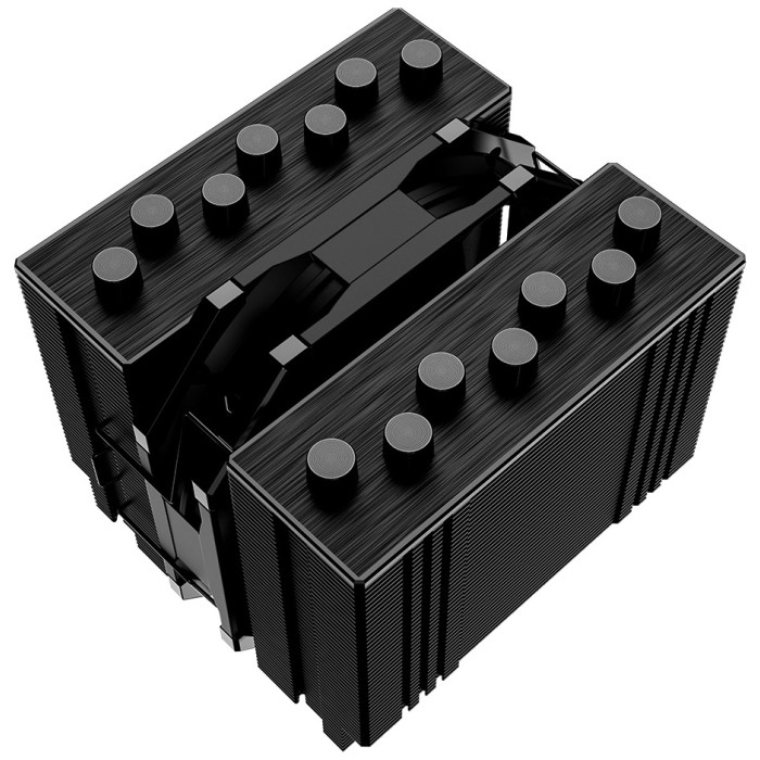 ID-COOLING SE-207-XT Slim