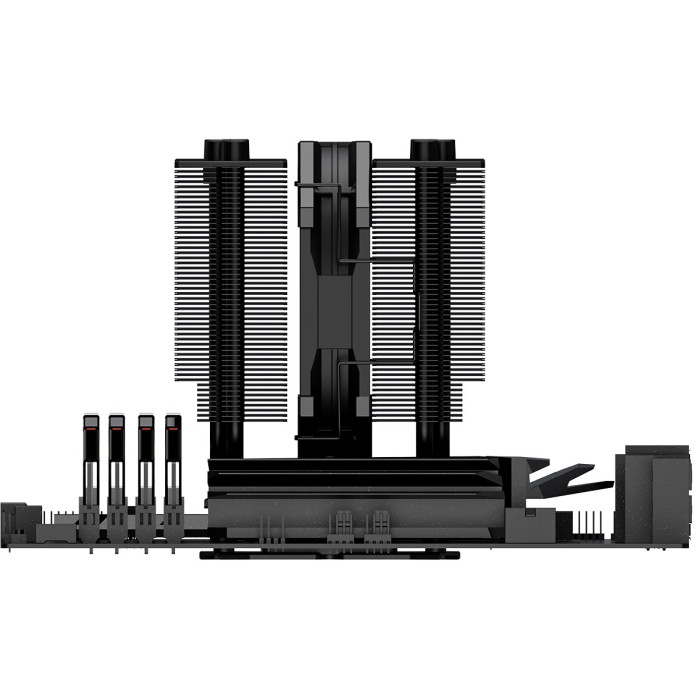 ID-COOLING SE-207-XT Slim